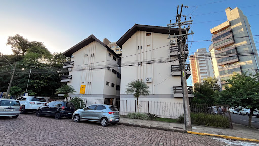 Apartamento no Edifício Bavária com 3 dormitórios e Suíte - Foto 21