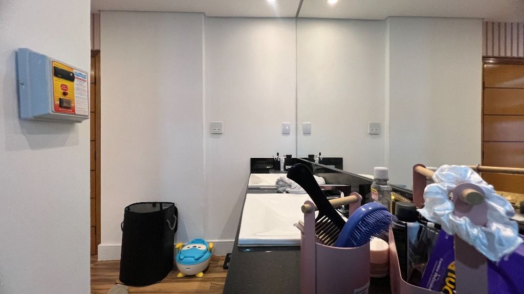 Cobertura com 3 dormitórios à venda, 257 m² por R$ 3.200.000,00 - Canto do Forte - Praia Grande/SP — foto 48
