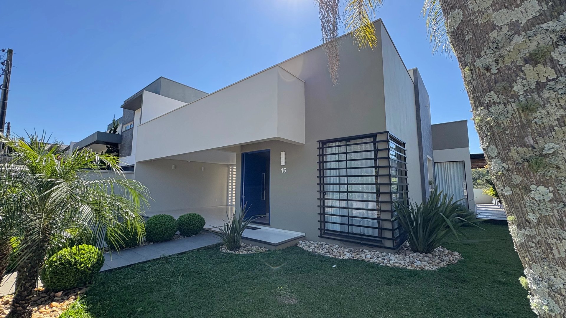 Casa Jardim Europa - Foto 19