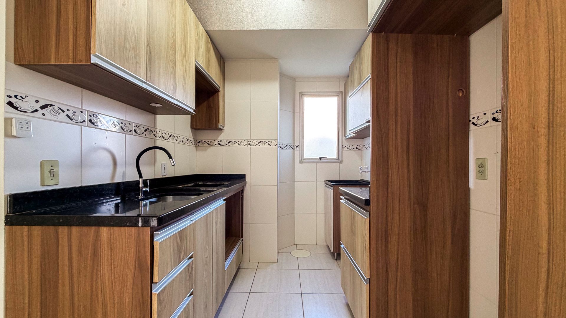 Apartamento no Vila Verona - Foto 5