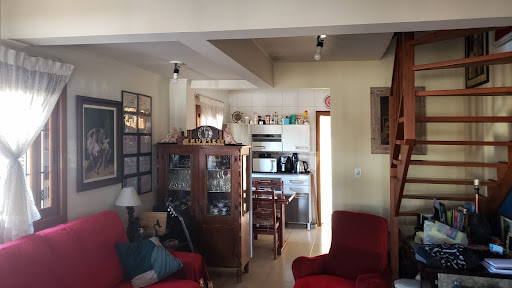 Triplex no Centro com 3 dormitórios e terraço - Foto 5