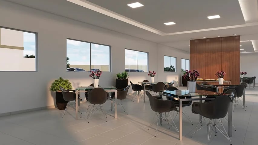 Residencial Alameda das Andorinhas - Foto 7