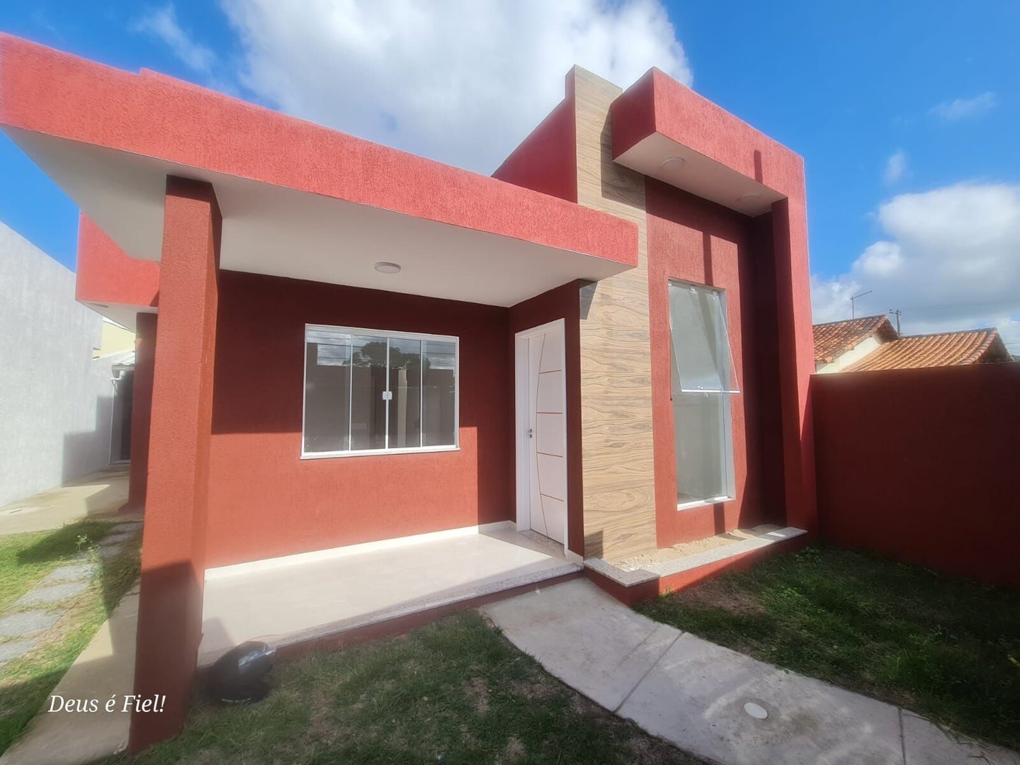 Casa em Sopotó, Iguaba Grande