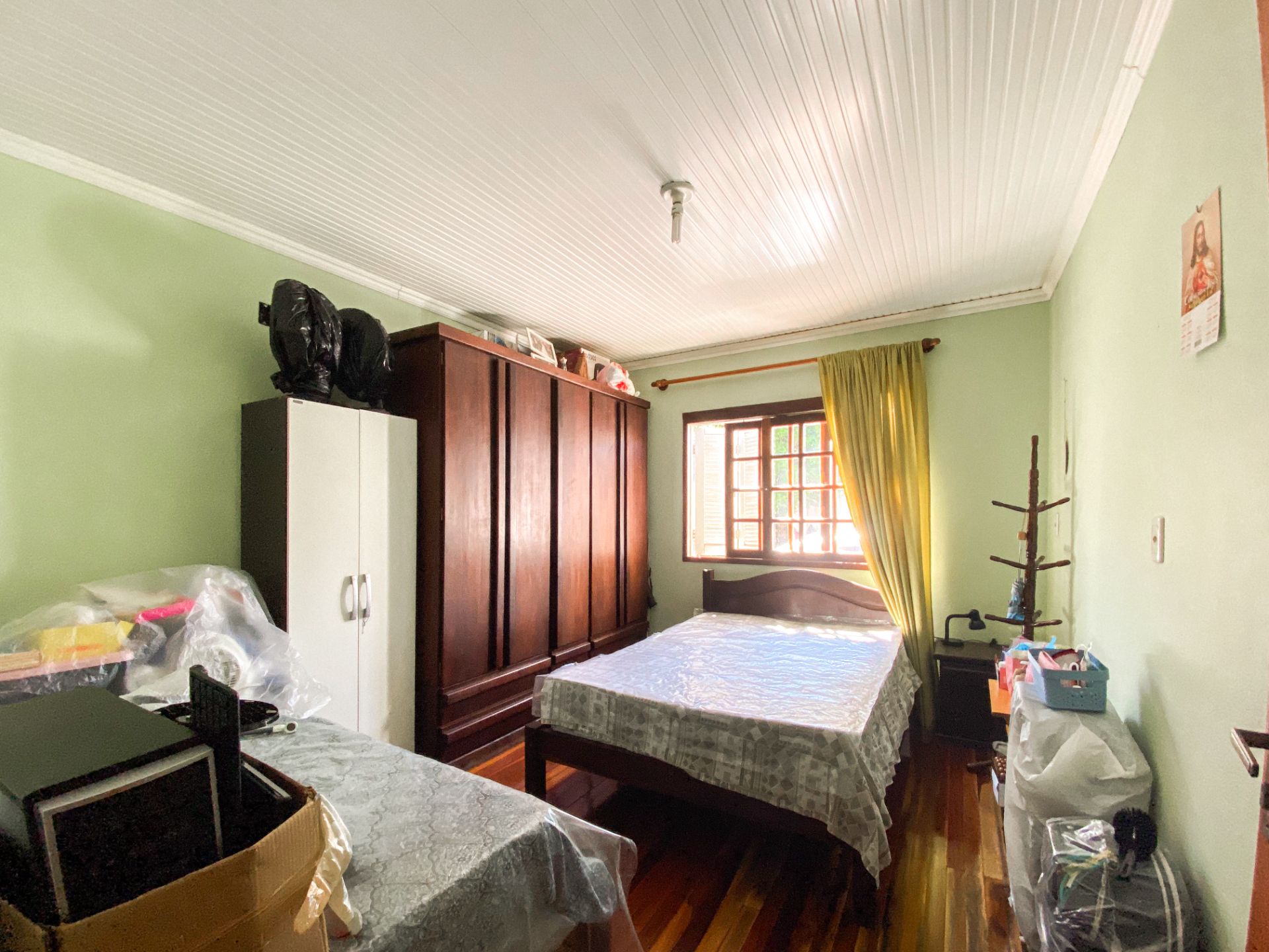 Casa no Santo Inácio com 3 dormitórios - Foto 3