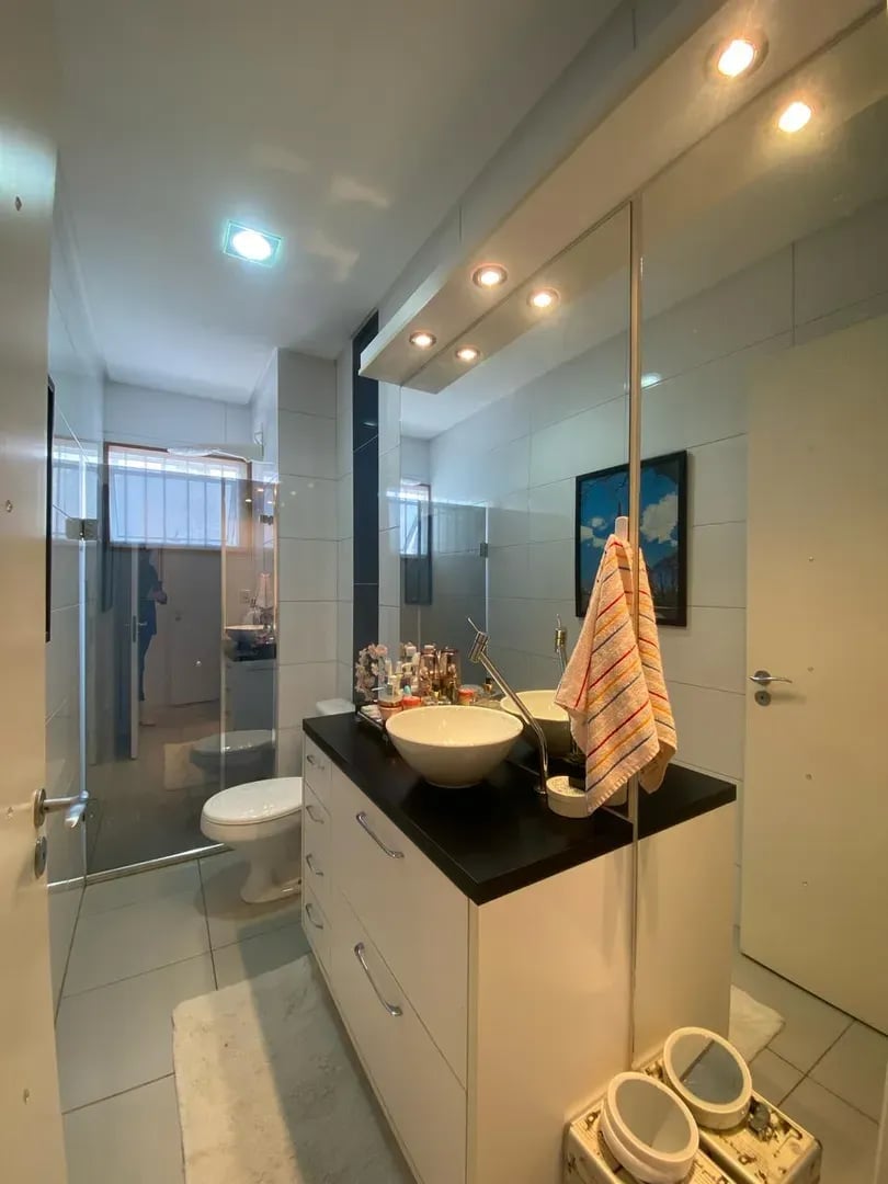 Apartamento com 3 quartos à venda e 1 vaga bairro centro em Santa Cruz do Sul - Foto 13