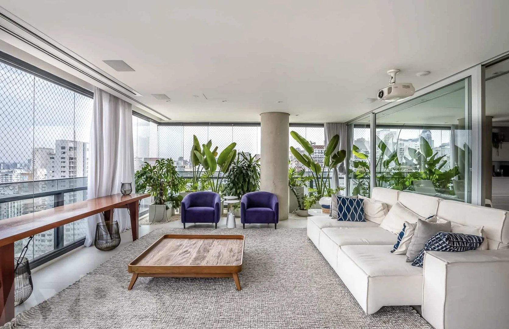 APARTAMENTO JARDIM PAULISTA - 154743 — foto 7