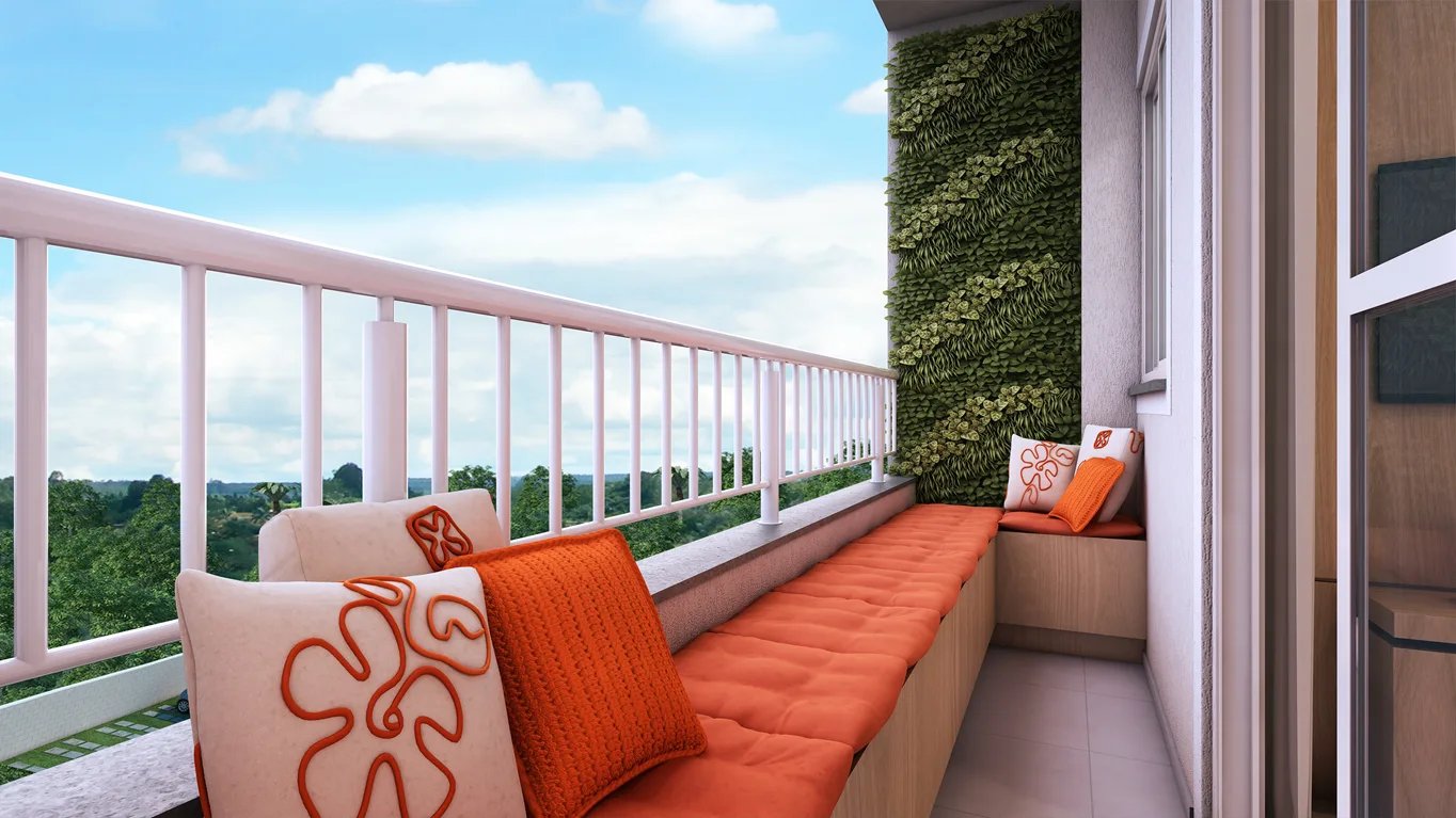 Residencial Torre do Mar - Foto 9