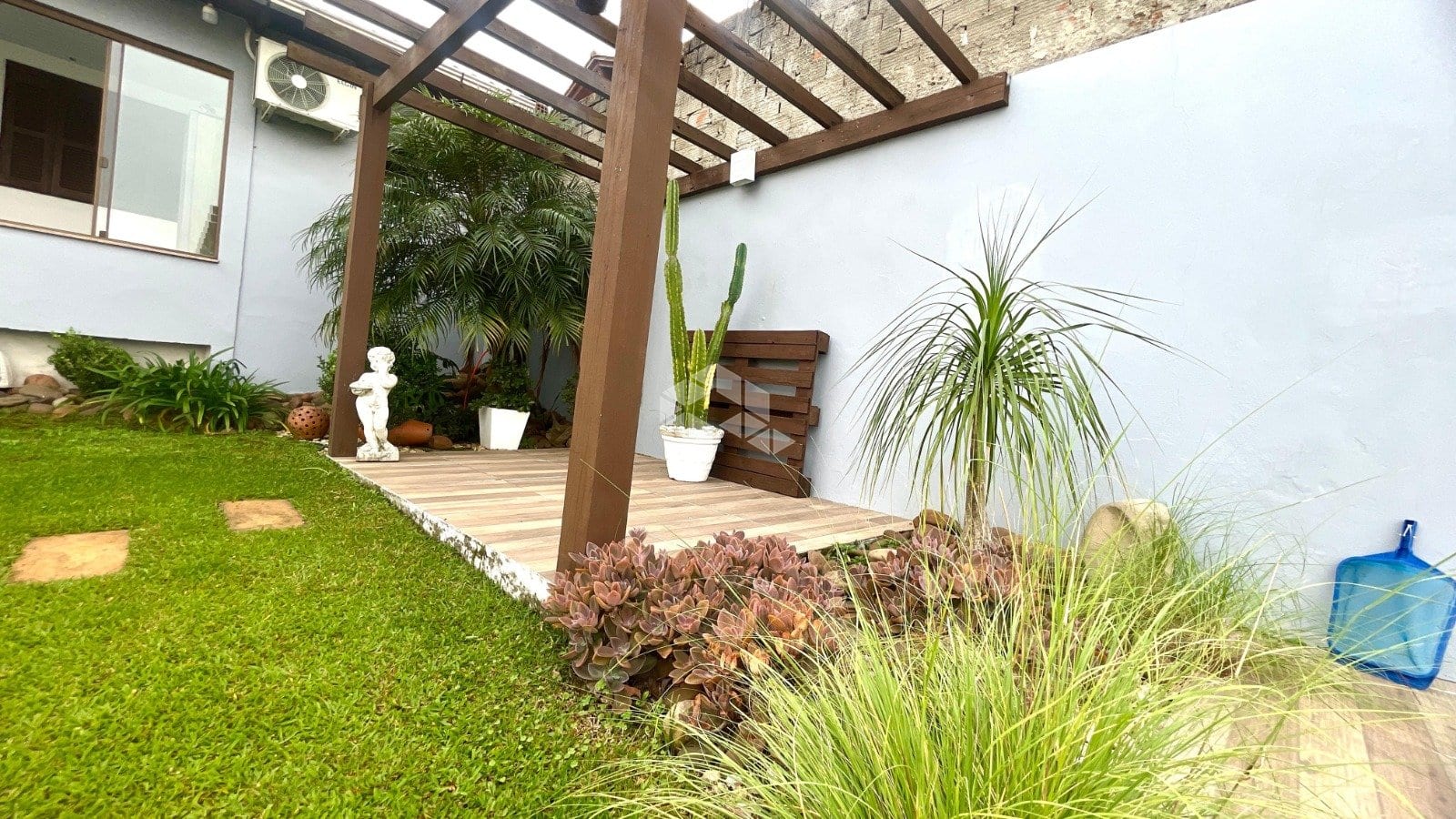 Casa no Arroio Grande - Foto 13