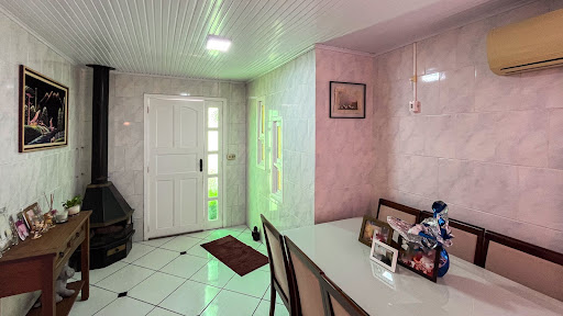 Casa à venda em Independência, Santa Cruz do Sul: 2 dorms. - Foto 8