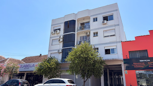 Apartamento no Centro com 1 dormitório - Foto 9