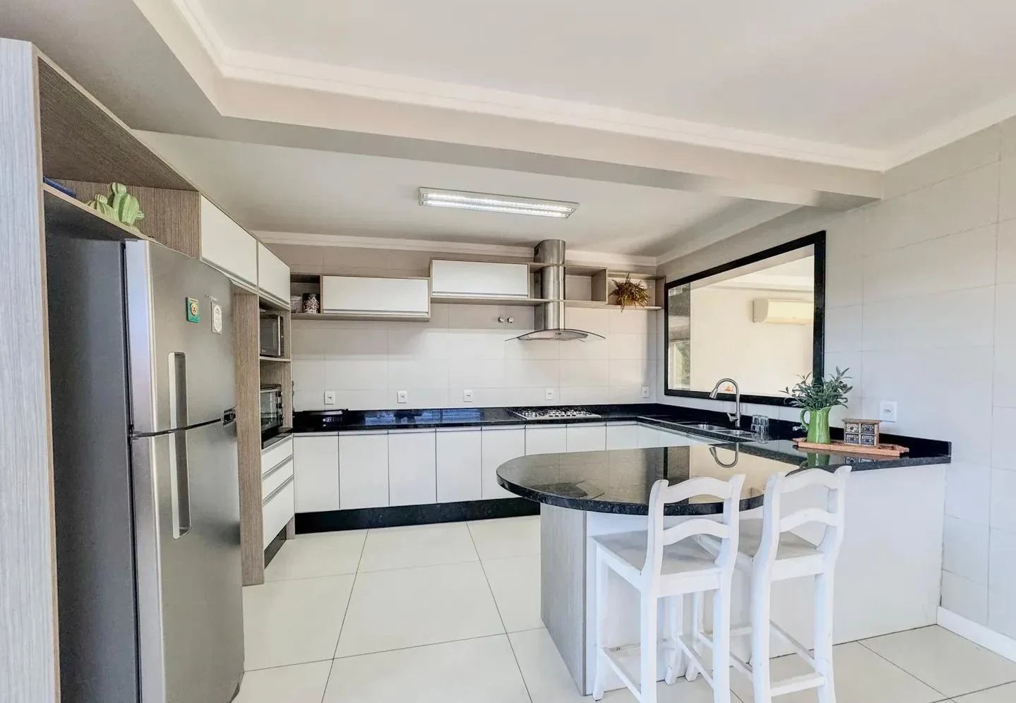 Casa de 4 dormitórios em Santa Cruz do Sul - Foto 7