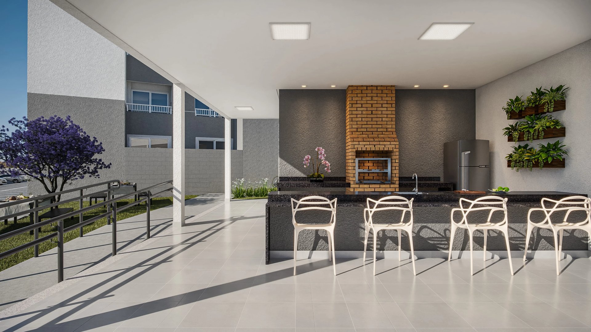 Residencial La Roche - Foto 5