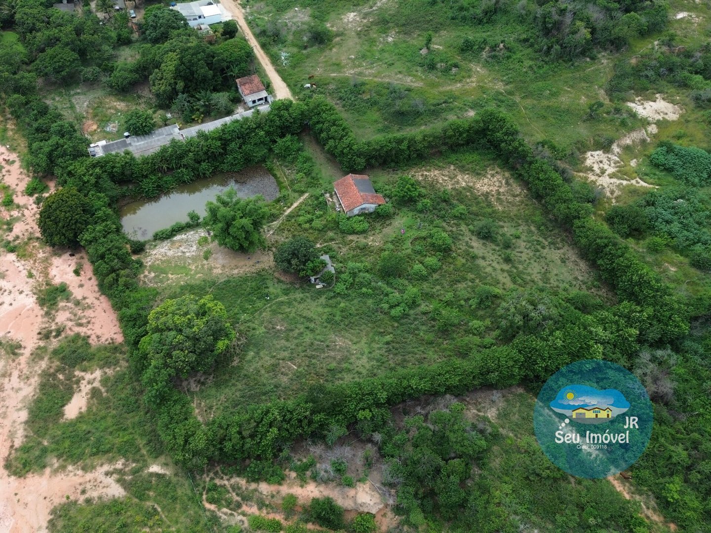 Terreno em Fonte Limpa, Araruama