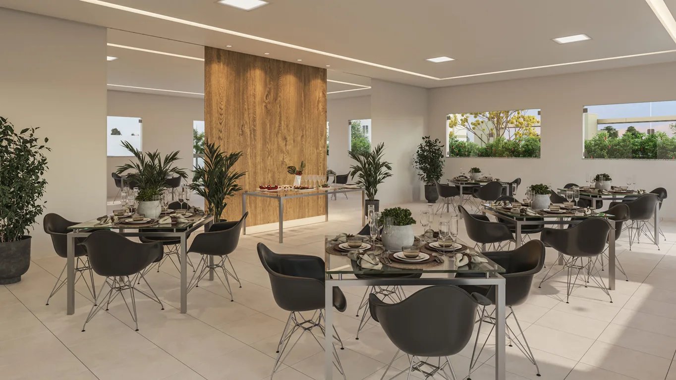 Residencial Reserva dos Lírios - Foto 6