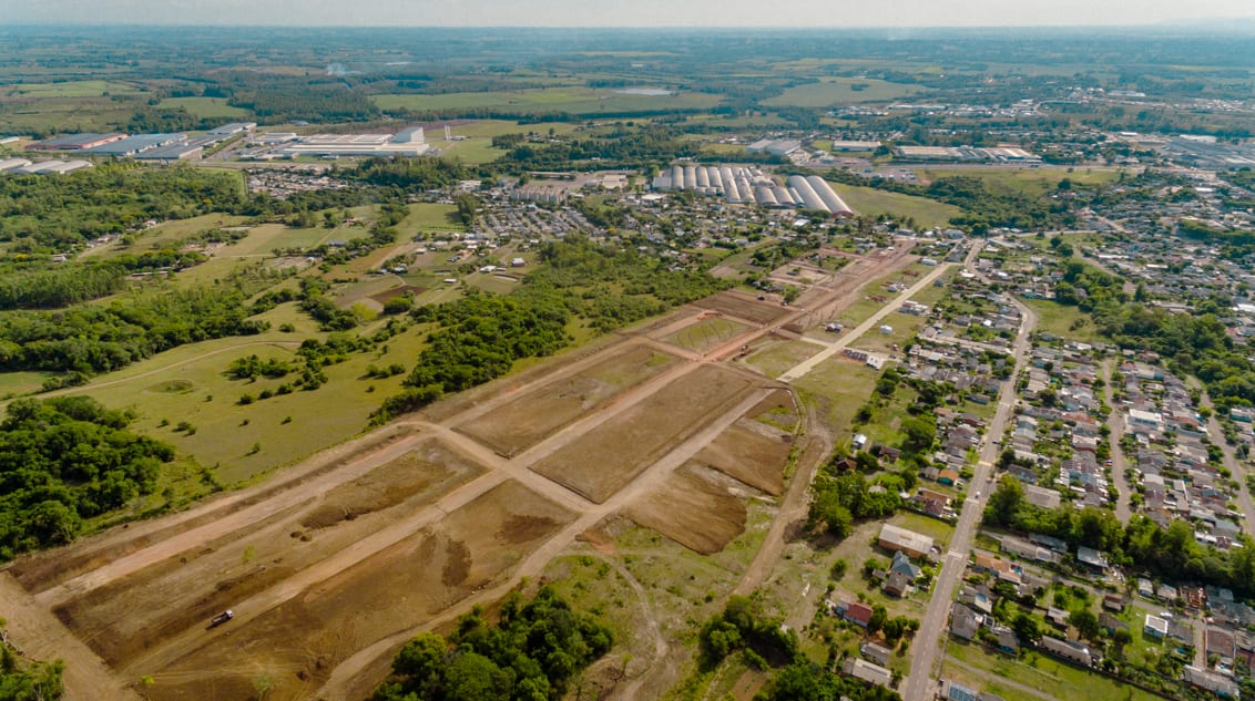 Mirante do Vale - Foto 6