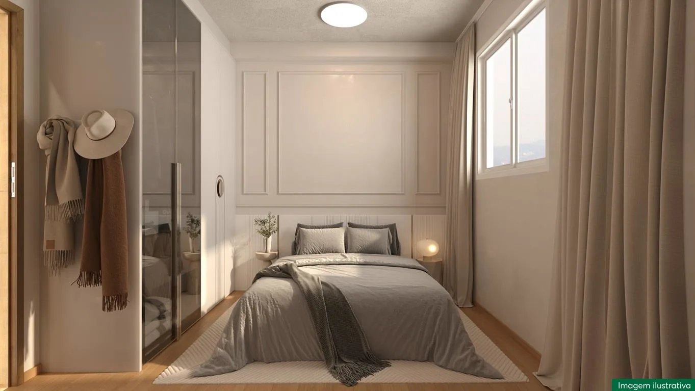 Residencial Olímpia - Foto 21