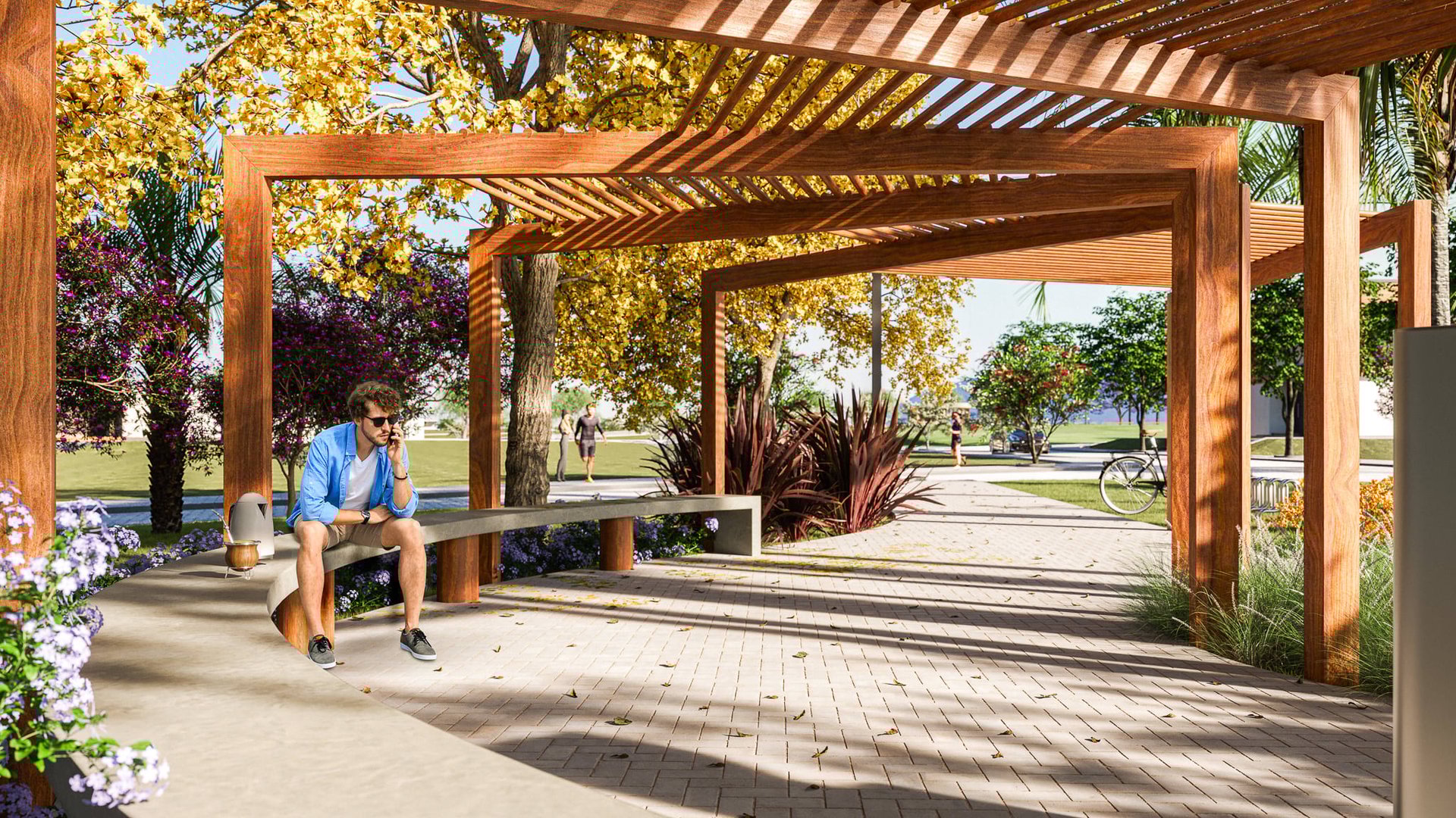 Nau - Marina e Moradas - Foto 6