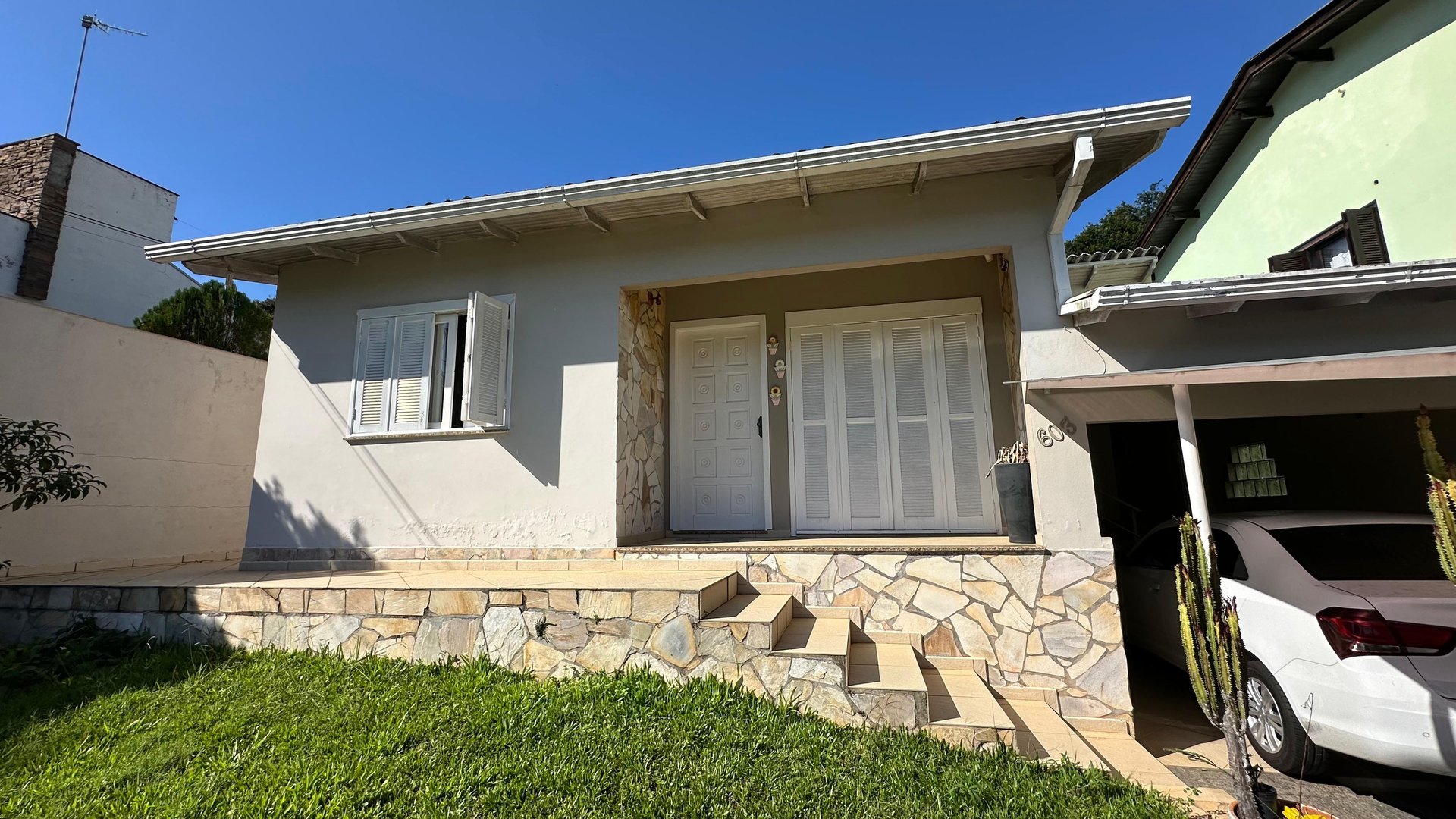 Casa com 3 dormitórios  - Foto 19