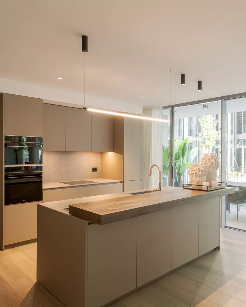 TORRE SOUTH  -  B3D (T3) — foto 5