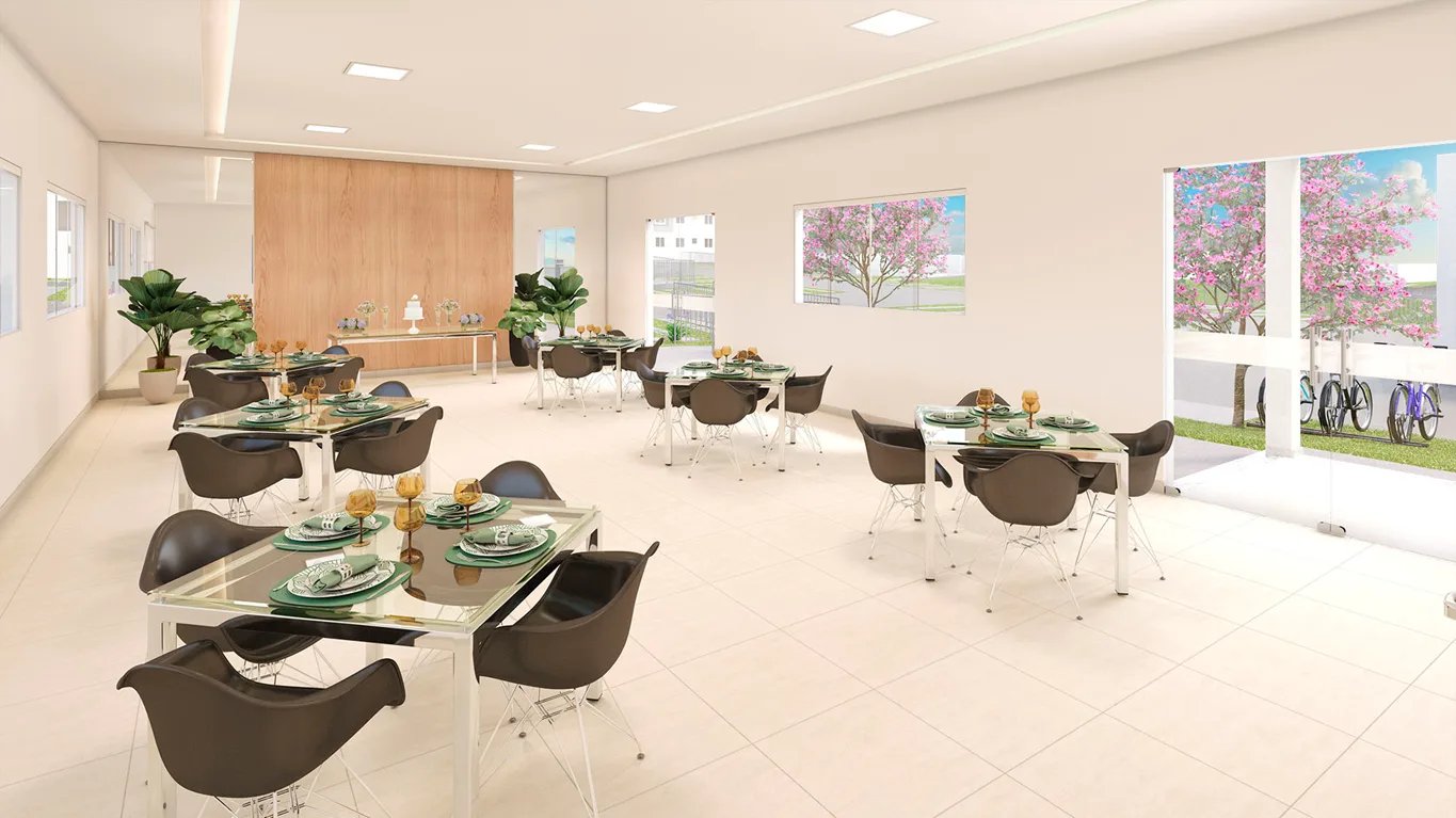 Residencial Parque Sorrento - Foto 8