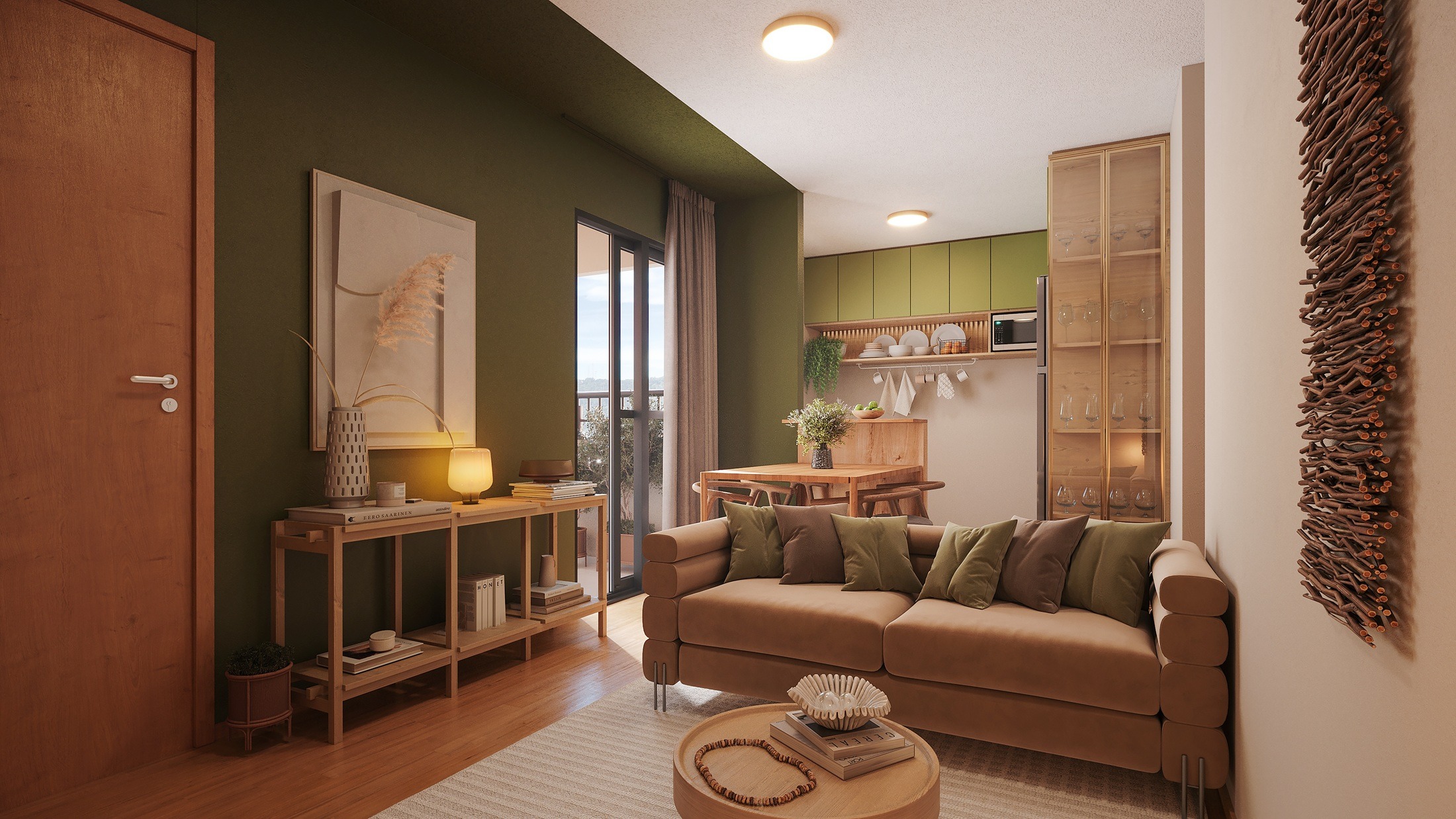 Residencial San George - Foto 10