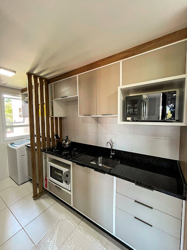 Apartamento no Altos do Parque com 2 dormitórios e Suíte - Foto 7