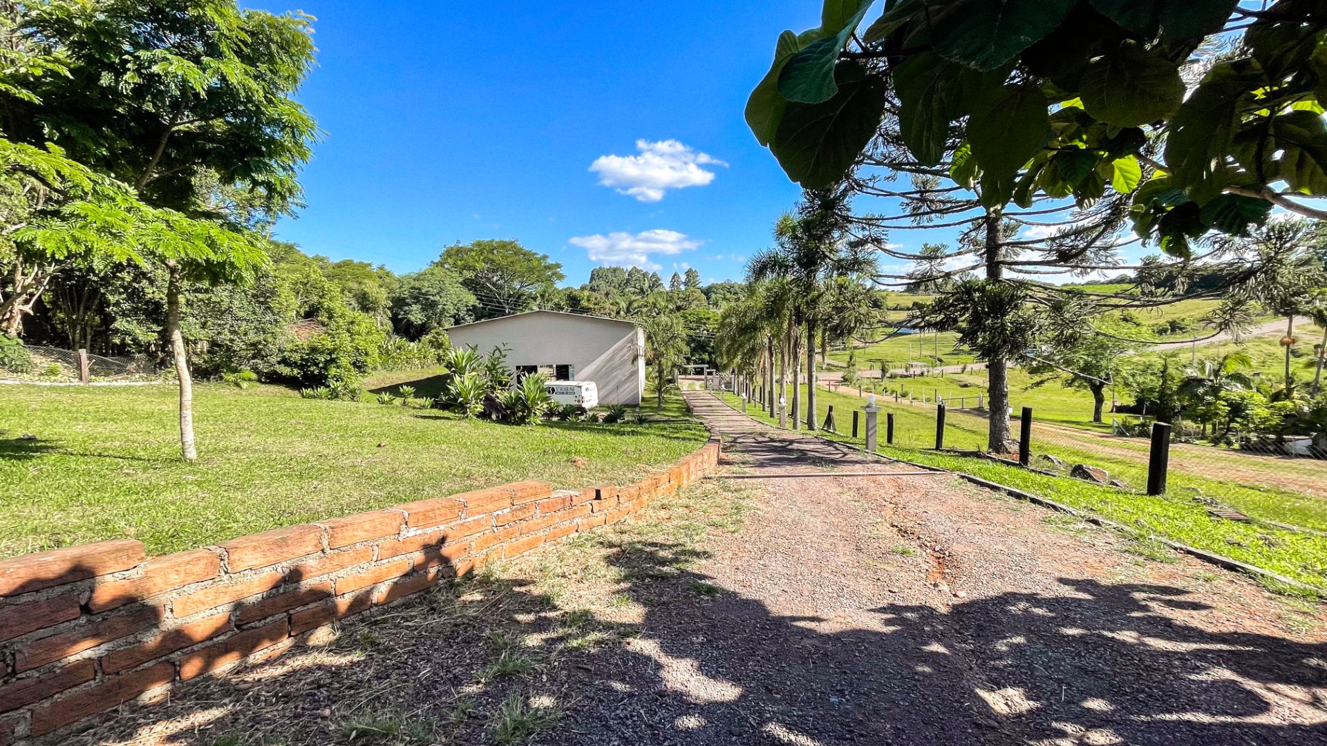 Casa em Cerro Alegre Alto com 3 dormitórios - Foto 50