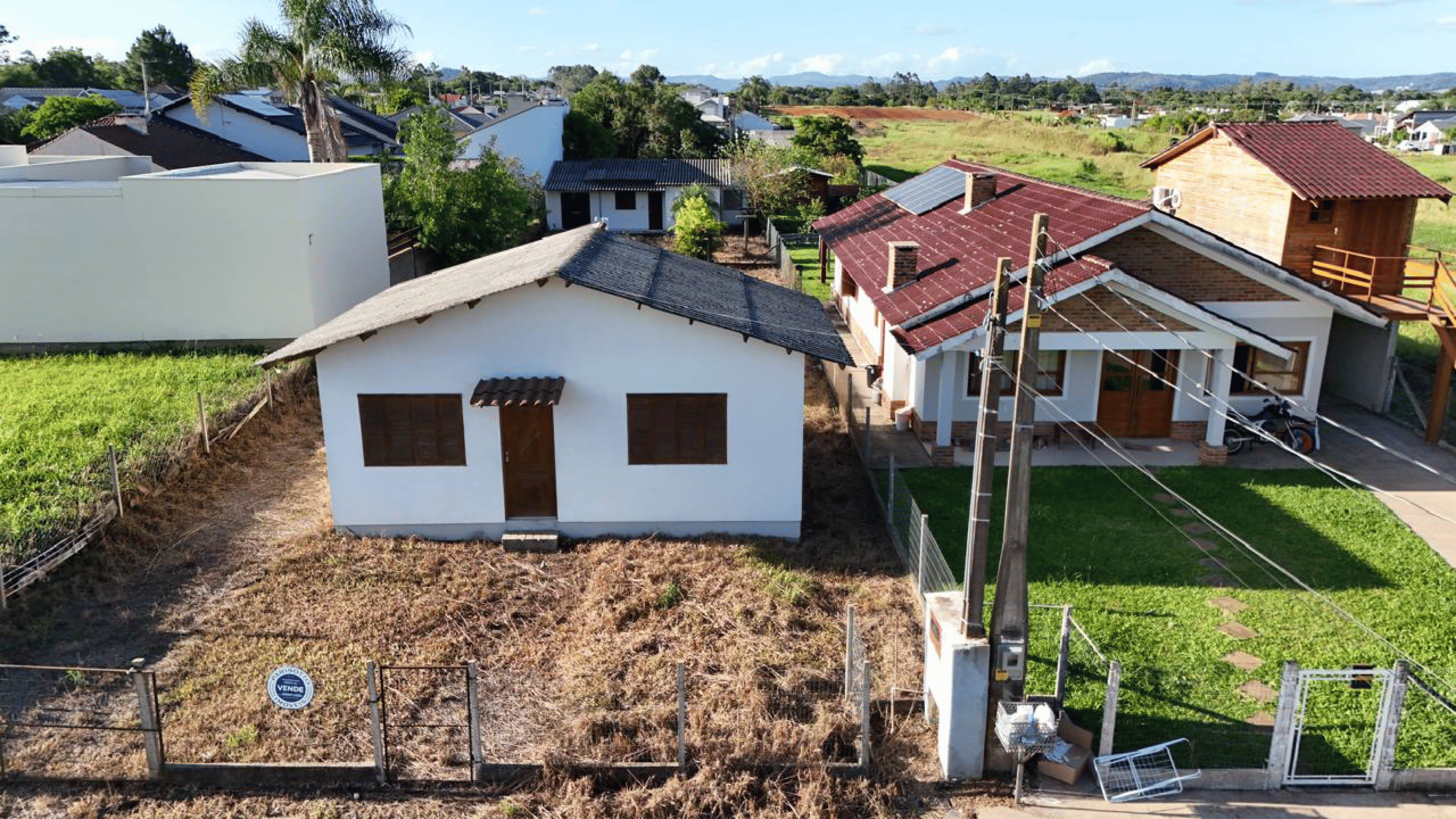 Terreno à Venda em Bom Jesus, Vera Cruz por R$ 270 mil - Foto 6