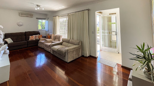 Casa no Higienópolis com 3 dormitórios e amplo pátio - Foto 8