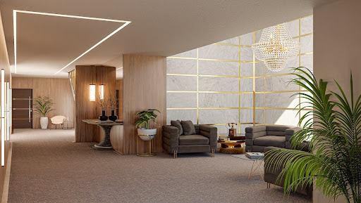 Apartamento no Dona Noêmia com 3 dormitórios e face oeste - Foto 3