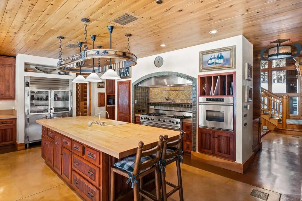 Casa de Alto Padrão em Aspen - Foto 74