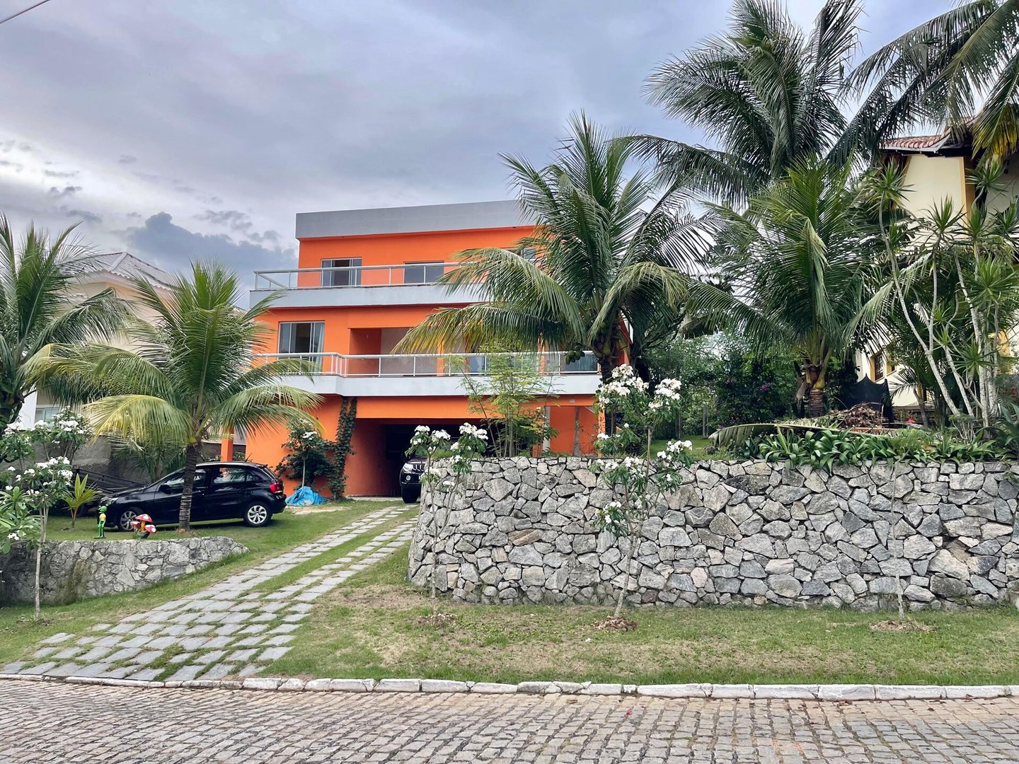 Casa em Condomínio em Iguabinha, Araruama
