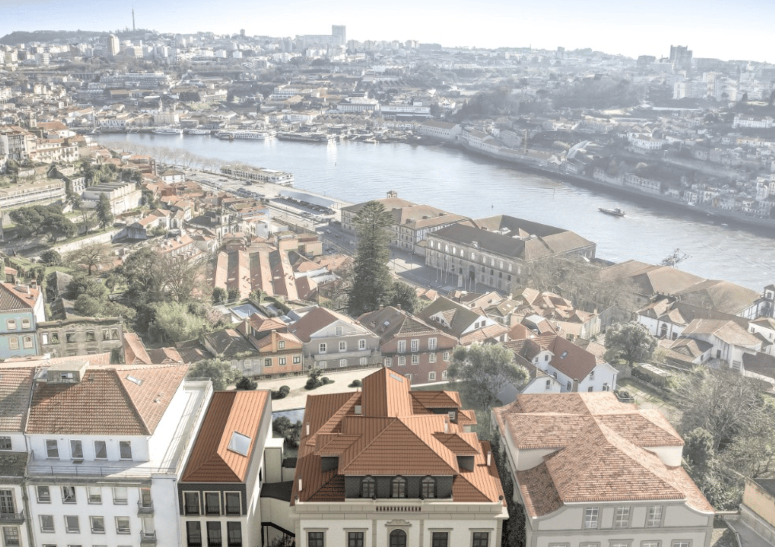 VALE DOURO PALACE — foto 4
