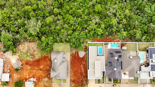 Terreno no Residencial Royal Country com 398 m² - Foto 4
