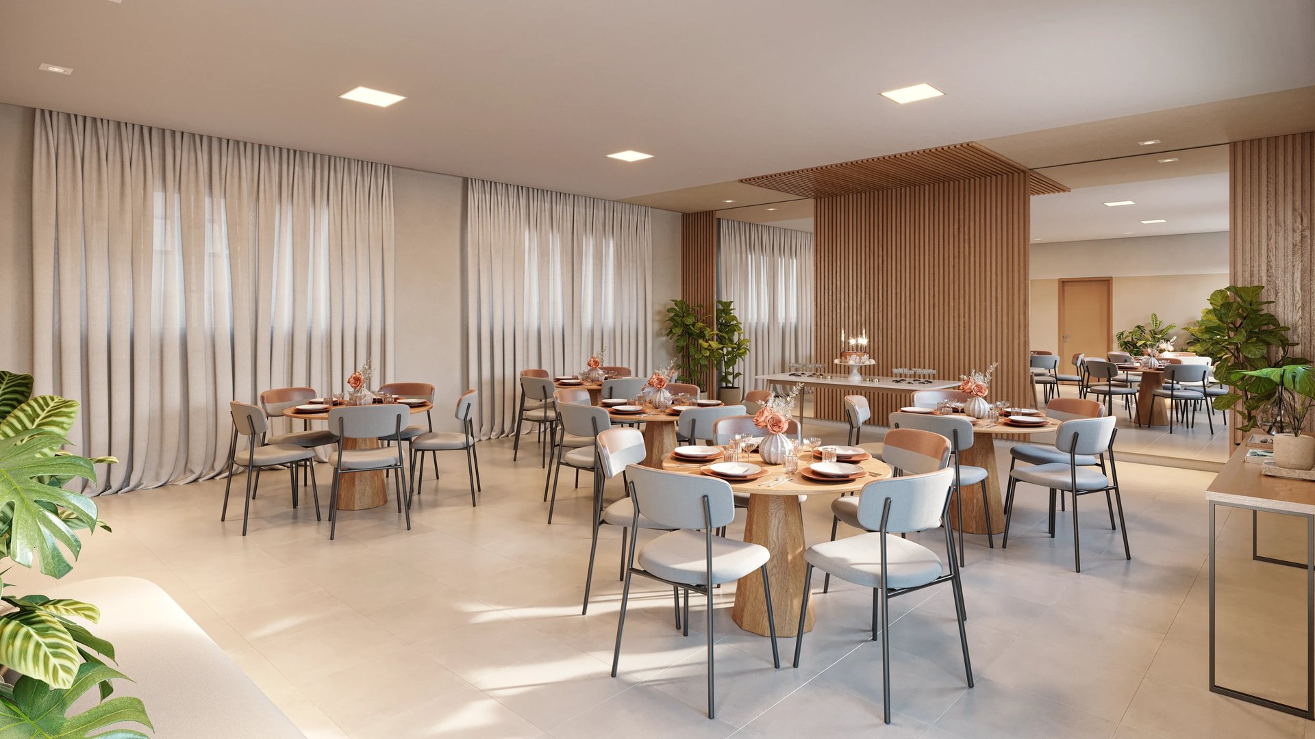 Breve Lançamento - Residencial Vem Viver Campinas - Foto 6