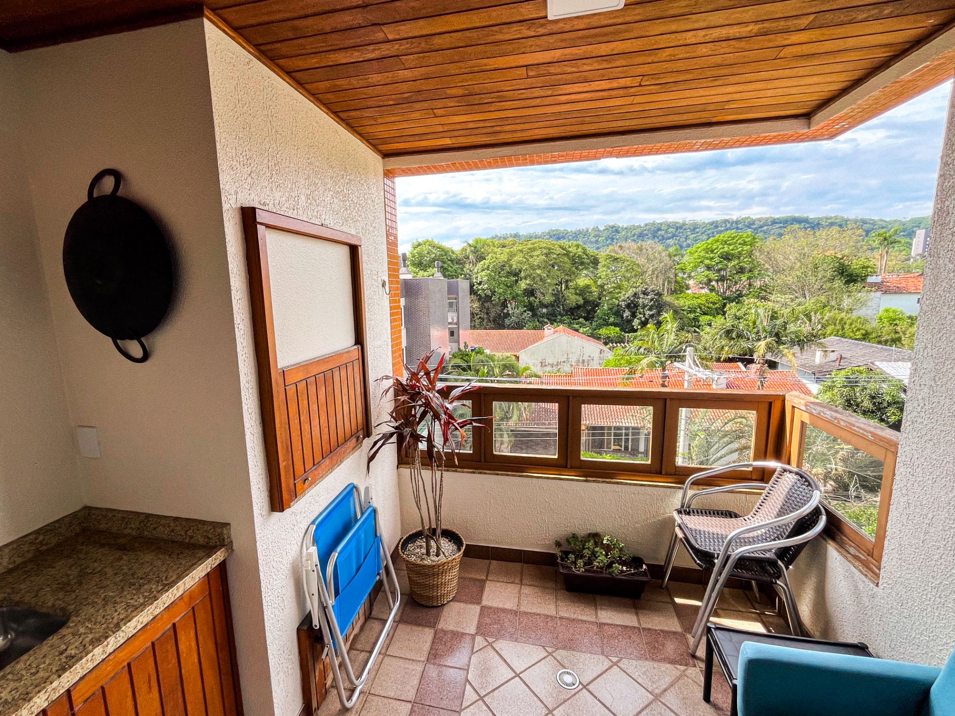 Apartamento no Edifício Primavera com 3 Dormitórios - Foto 9