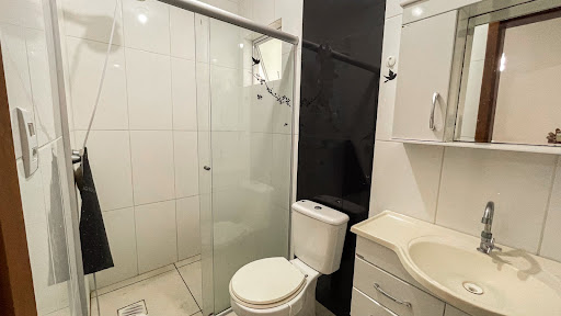 Apartamento no Universitário com 1 dormitório - Foto 9