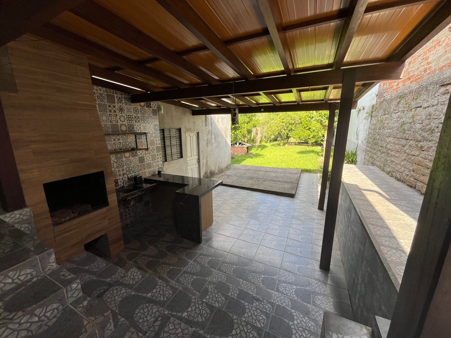 Casa plana - Foto 11