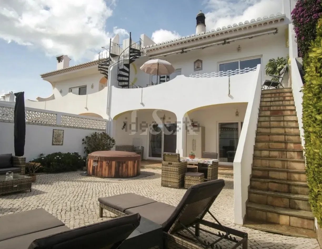 CASA PRAIA DA LUZ 34033786