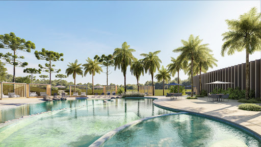 Mirage Exclusive Resort