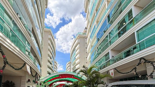 Apartamento amplo e mobiliado com 3 suítes no Munchen - Foto 34