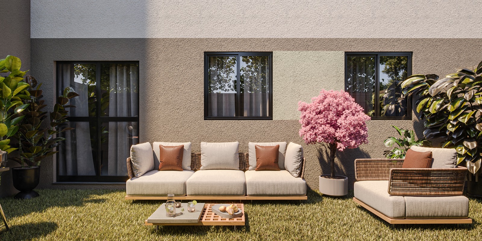 Residencial Flor do Sertão - Foto 9