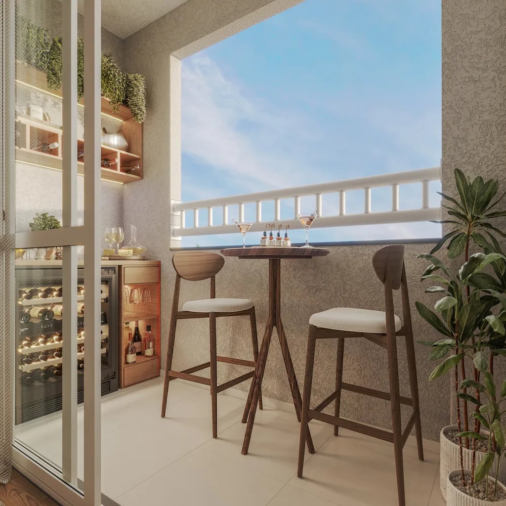 Residencial Merit  - Foto 7