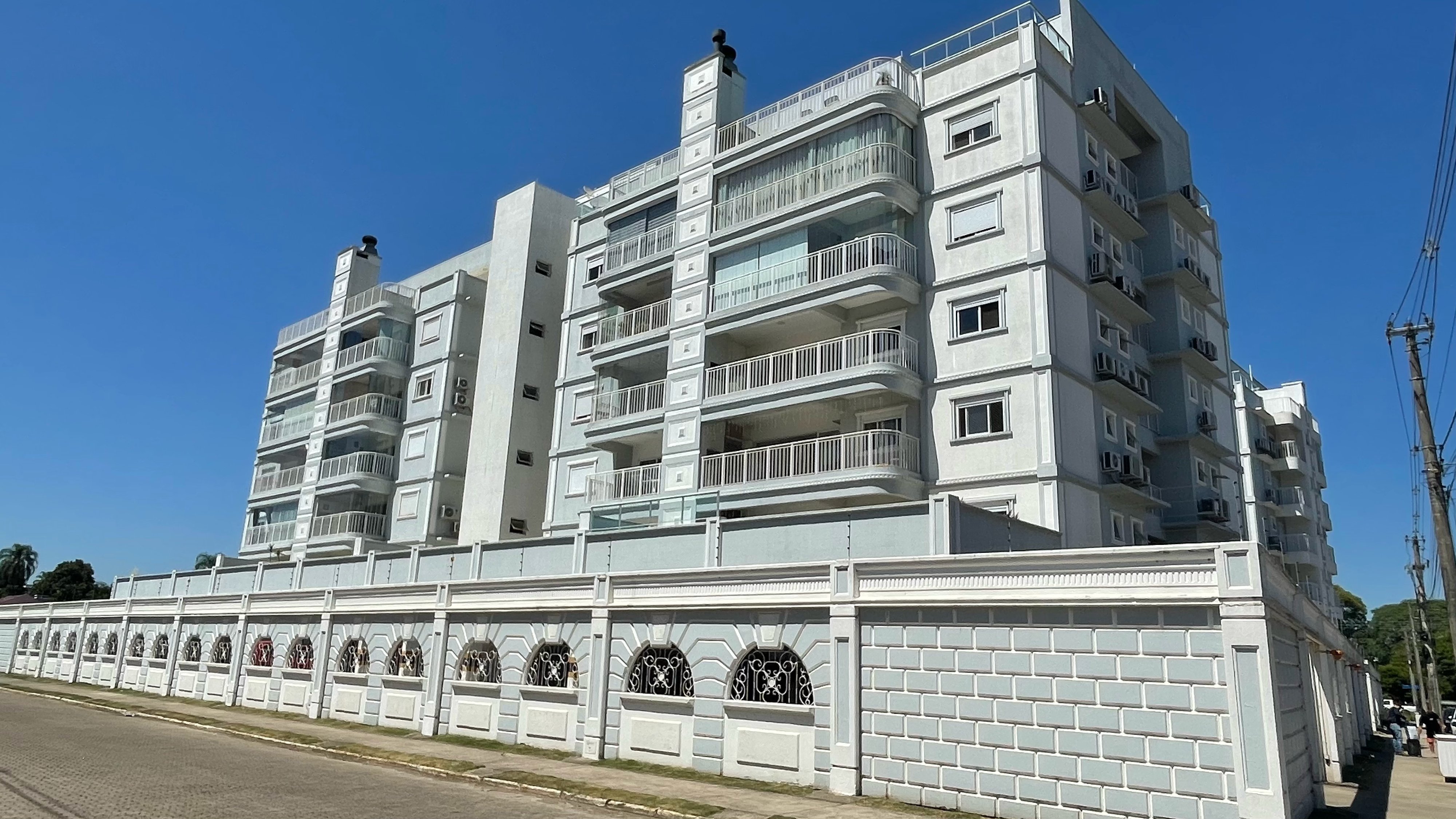 Ótimo Apartamento no Arroio Grande com 2 dormitórios - Foto 30