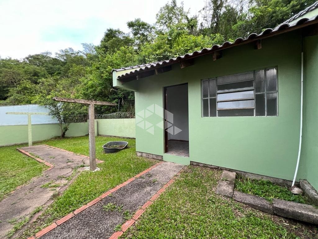 Casa em Renascença Santa Cruz do Sul - Foto 19