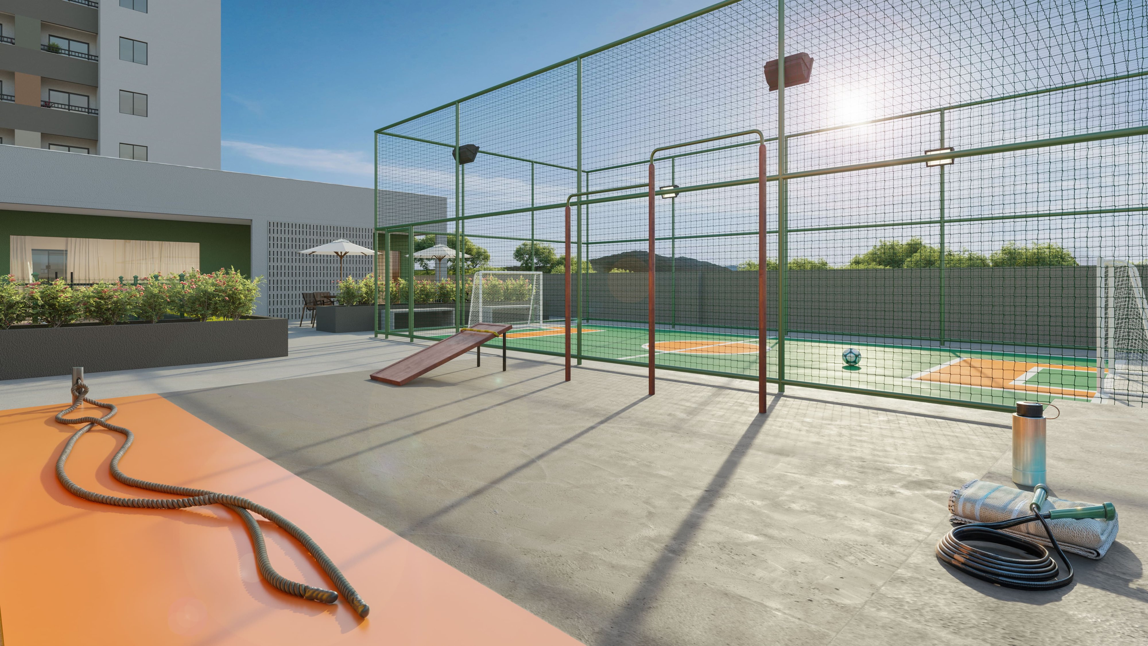 Residencial Dunas Park - Foto 7