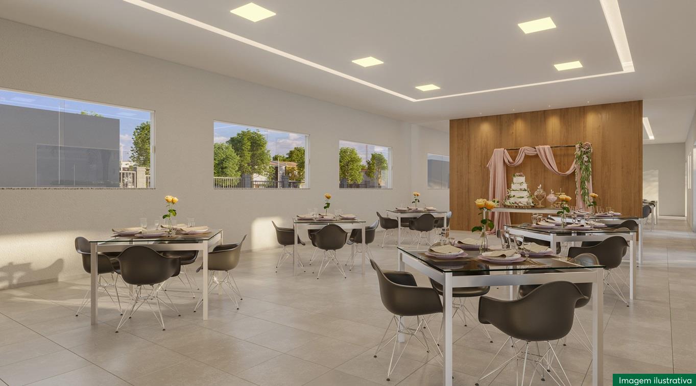 Residencial Flora, foto 3