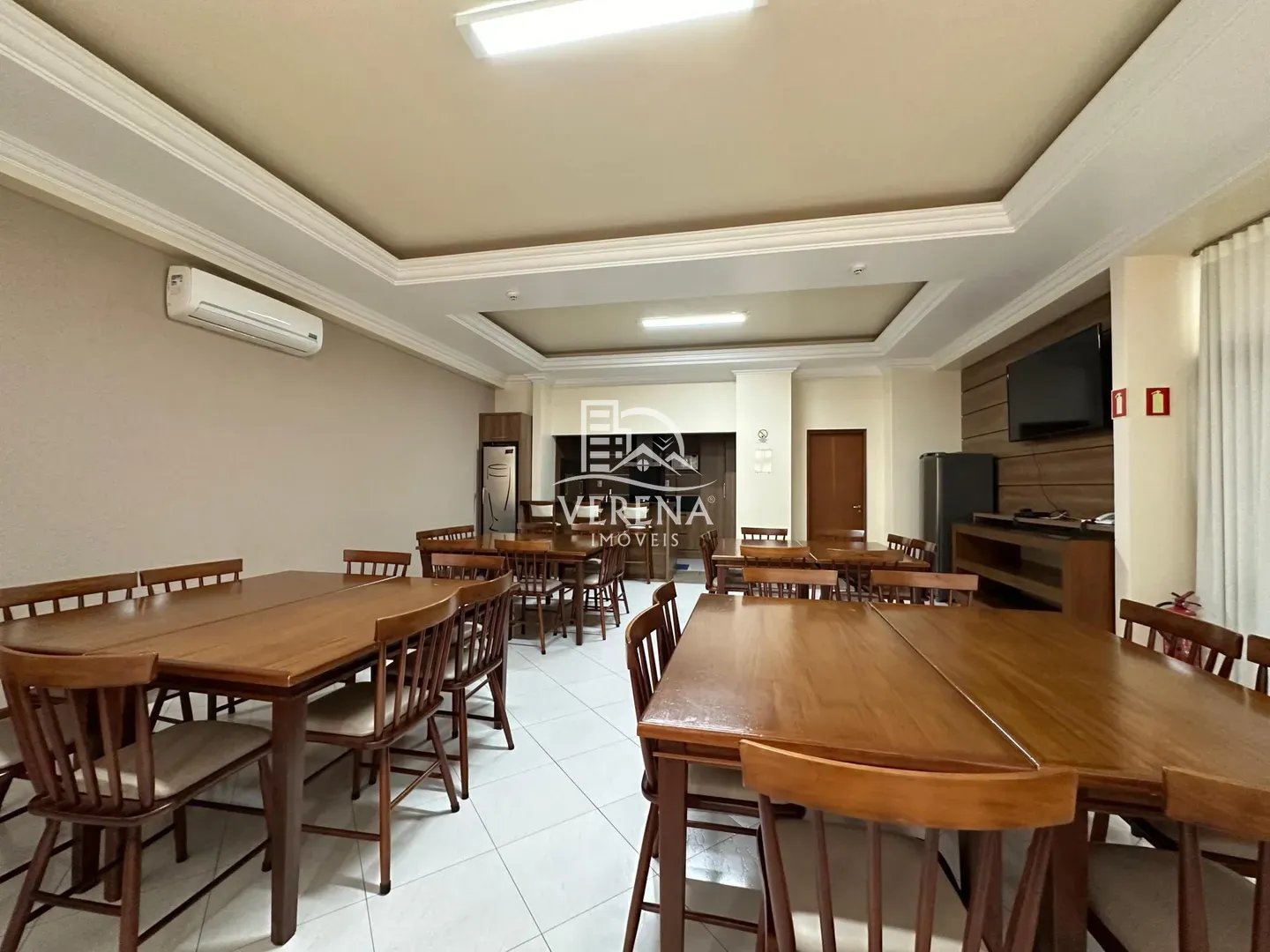 COBERTURA NO CENTRO COM 03 SUÍTES E PISCINA - Foto 17