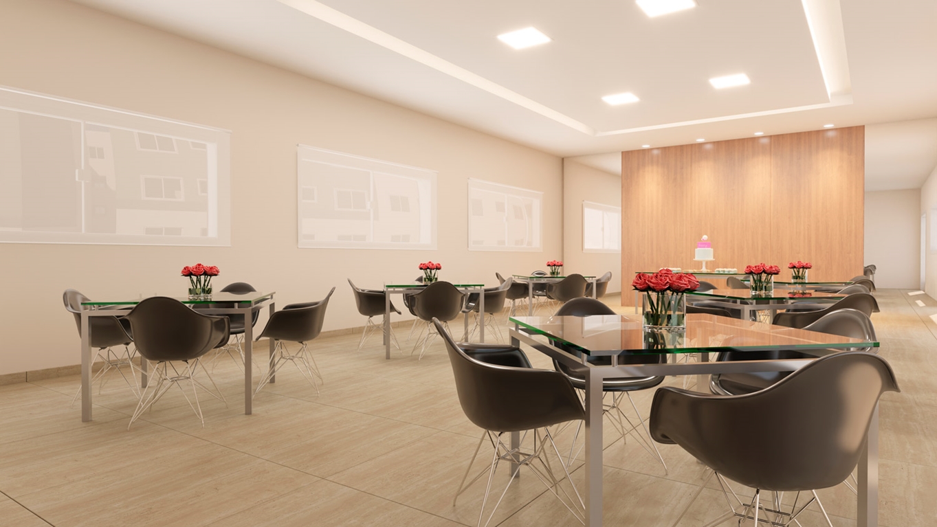 Residencial Porto das Américas - Foto 5