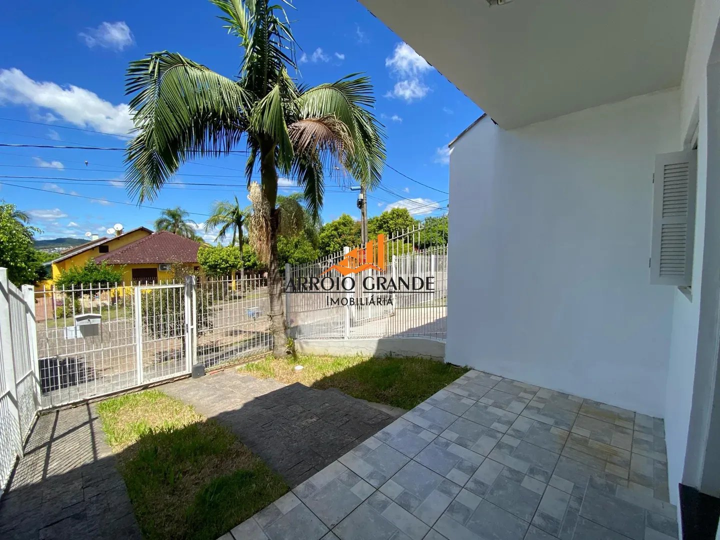 Duplex com 2 quartos à venda - Foto 4